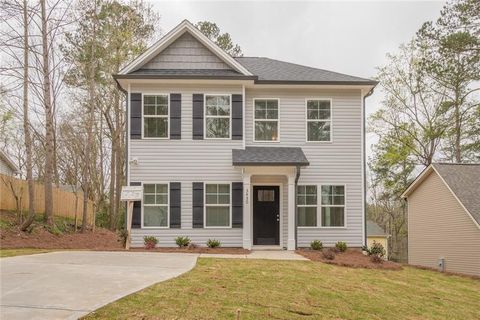 5785 Pebblebrook Trail Gainesville GA 30506