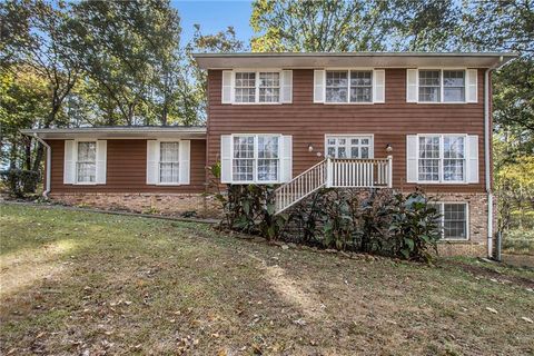 2352 Highway 138 SW Conyers GA 30094