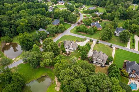 A home in Fayetteville