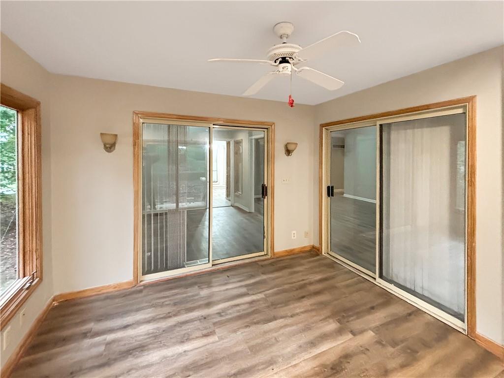 Sunburst - Residential Lease