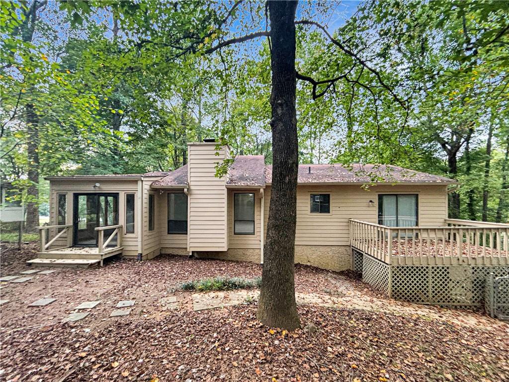 Sunburst - Residential Lease