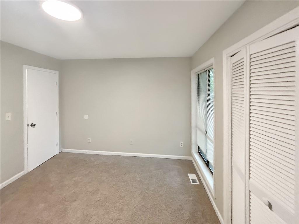Sunburst - Residential Lease