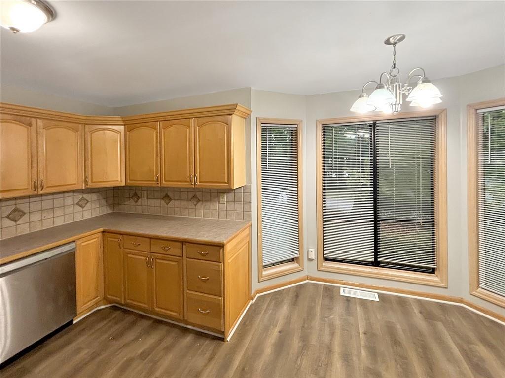 Sunburst - Residential Lease