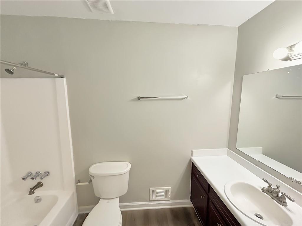Sunburst - Residential Lease