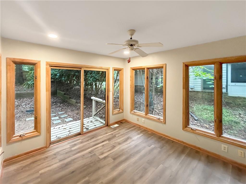 Sunburst - Residential Lease