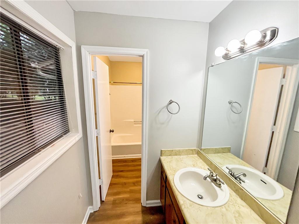 Sunburst - Residential Lease