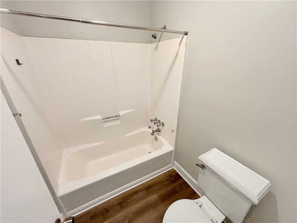 Sunburst - Residential Lease