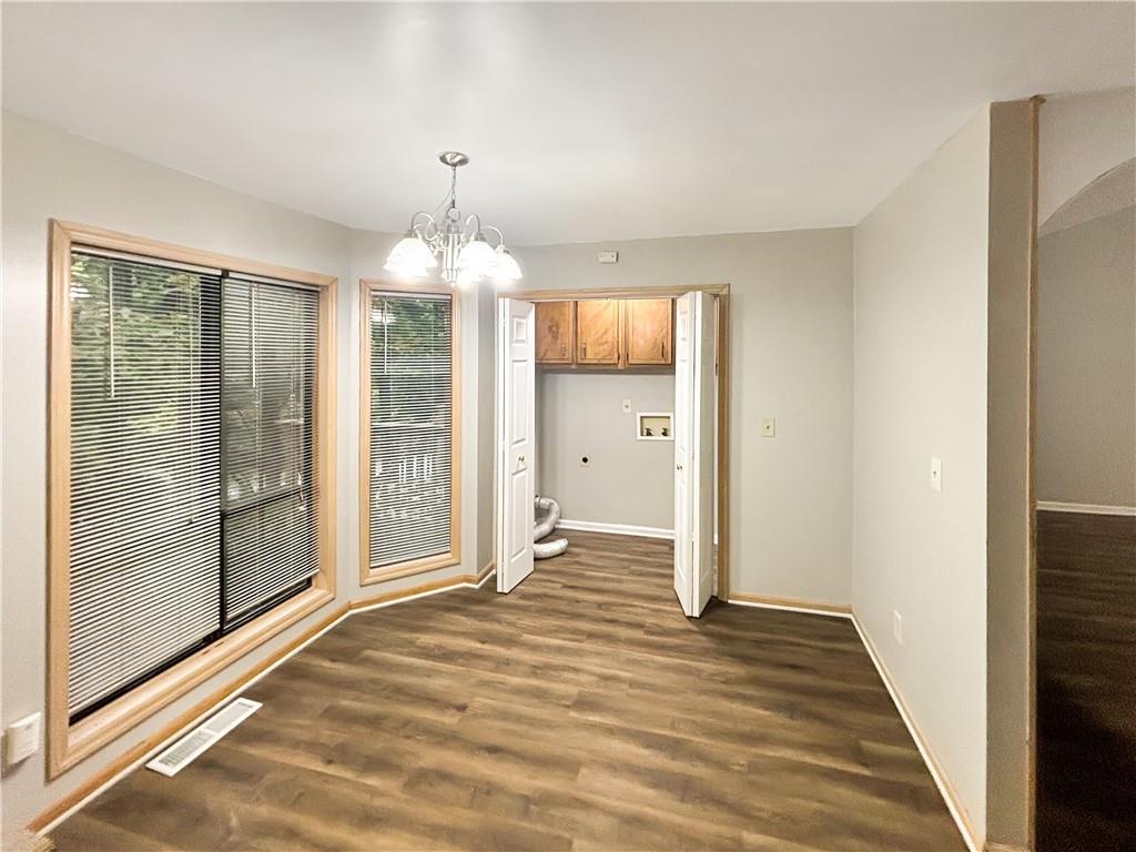 Sunburst - Residential Lease