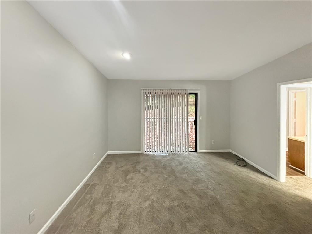 Sunburst - Residential Lease