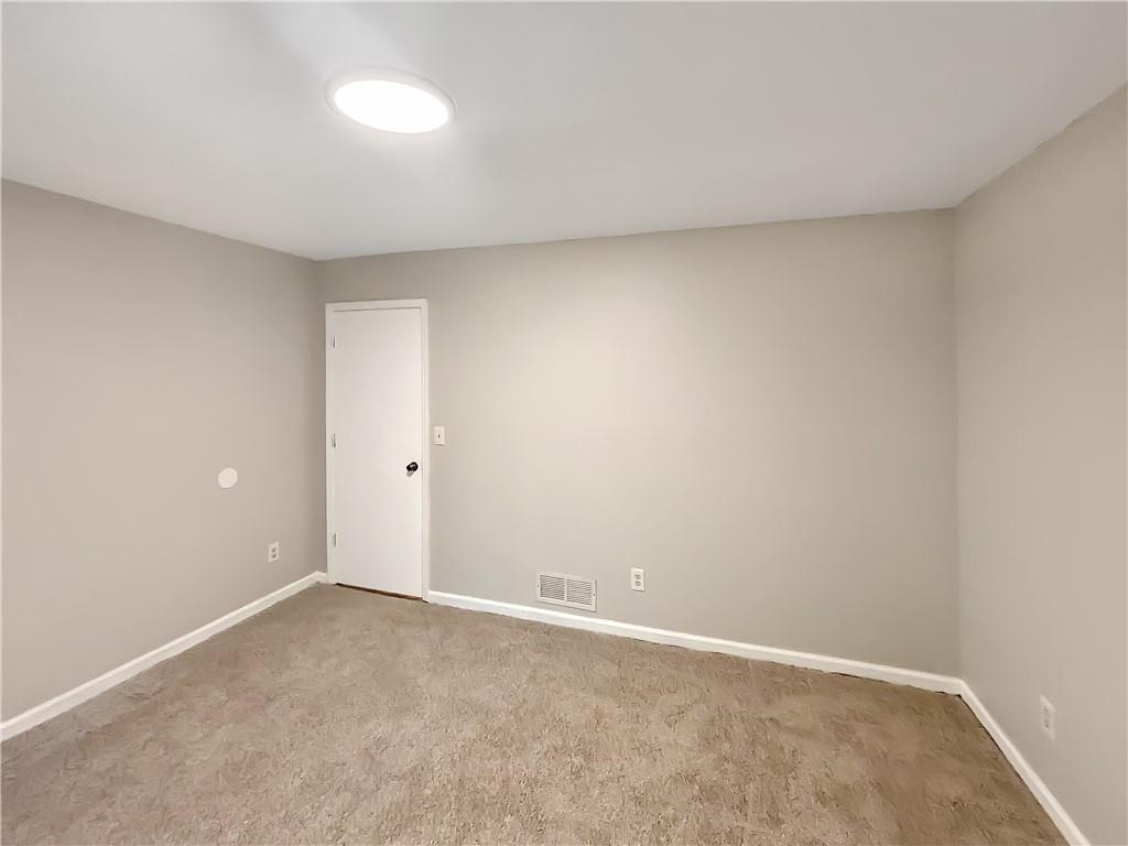 Sunburst - Residential Lease