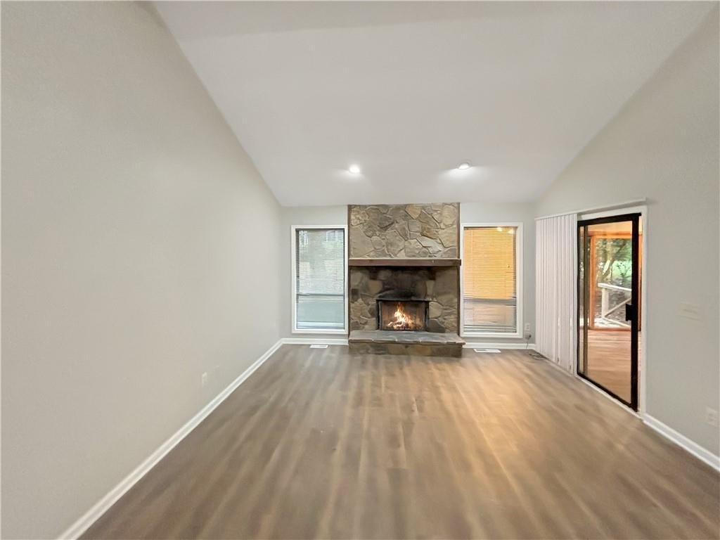 Sunburst - Residential Lease