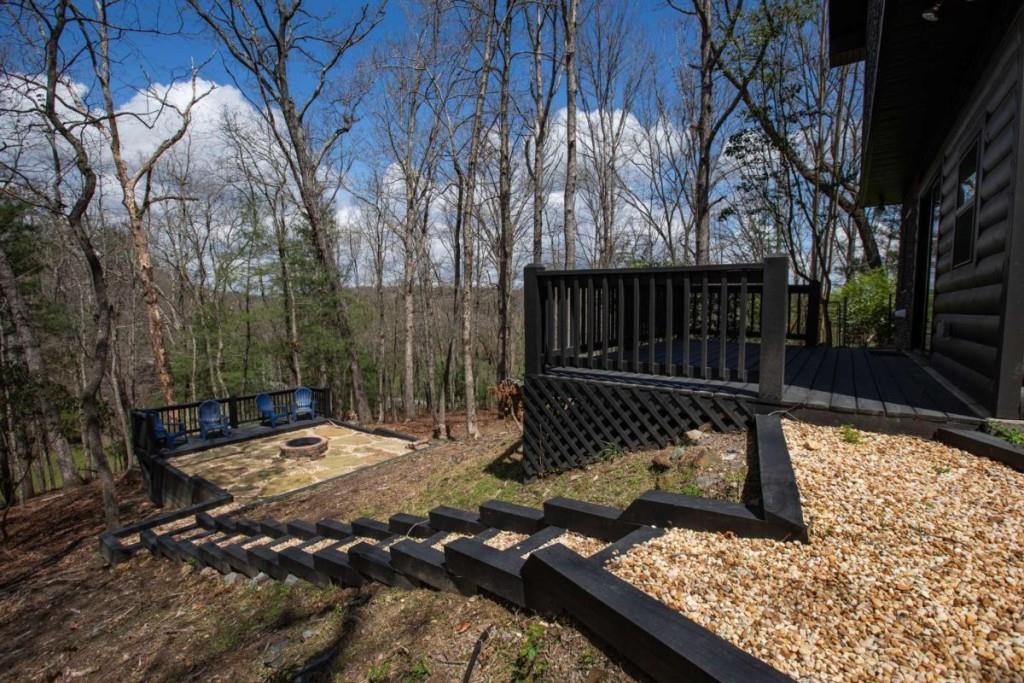115 New River Estates, Mineral Bluff, Georgia image 17