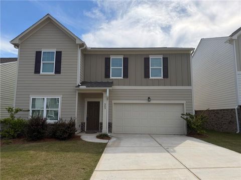 Homes For Rent - 303 Hyde Park<br/> Winder, GA 30680