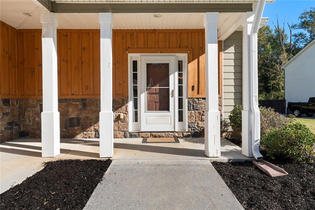 9 Sunflower Place Road NE