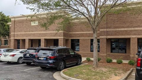 3360 Paddocks Parkway Suwanee GA 30024