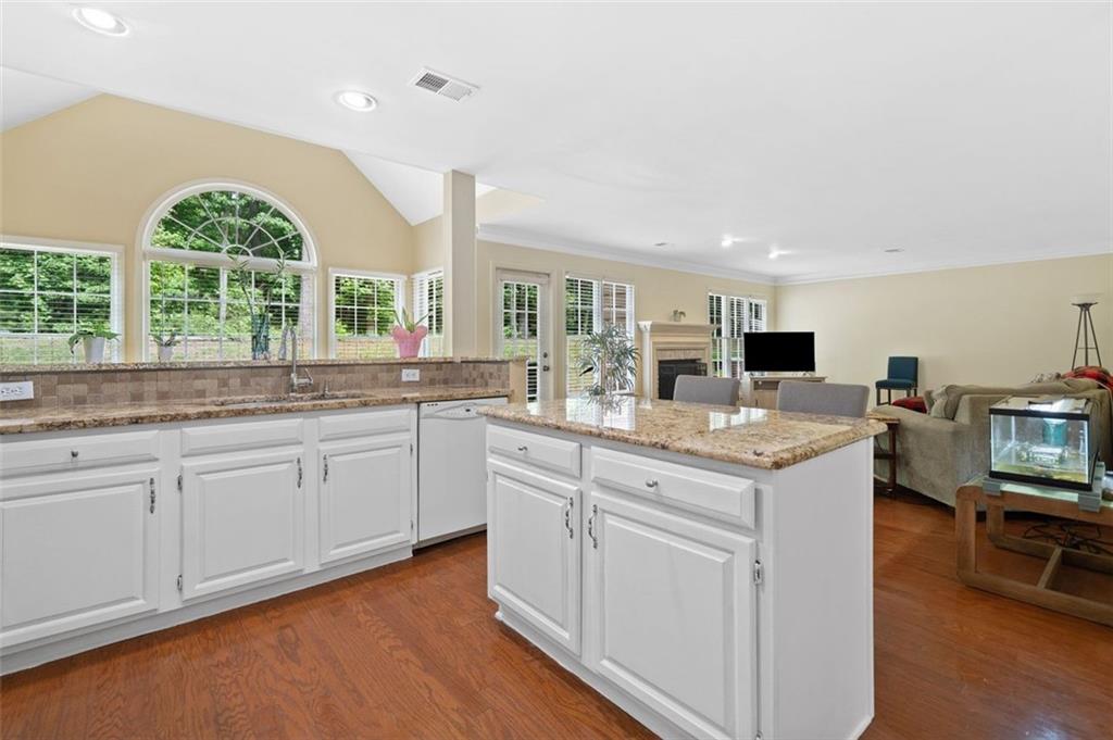 Hunters Oak - Residential