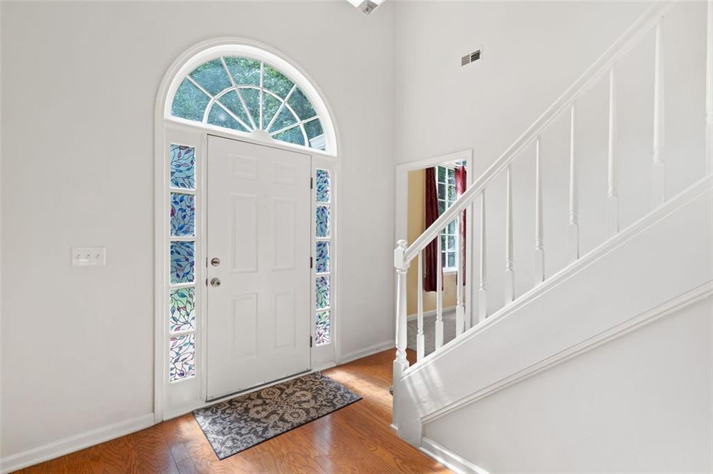 8035 CANTER Lane
