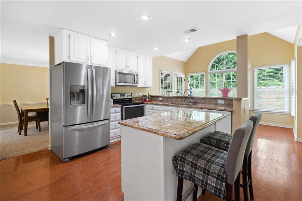 Hunters Oak - Residential