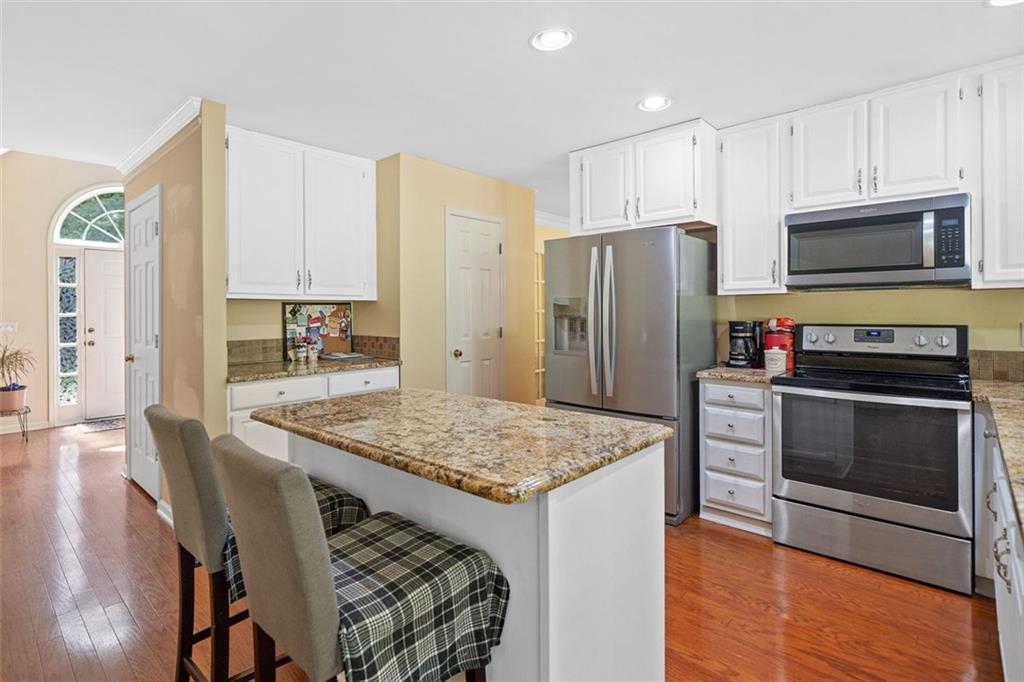 Hunters Oak - Residential