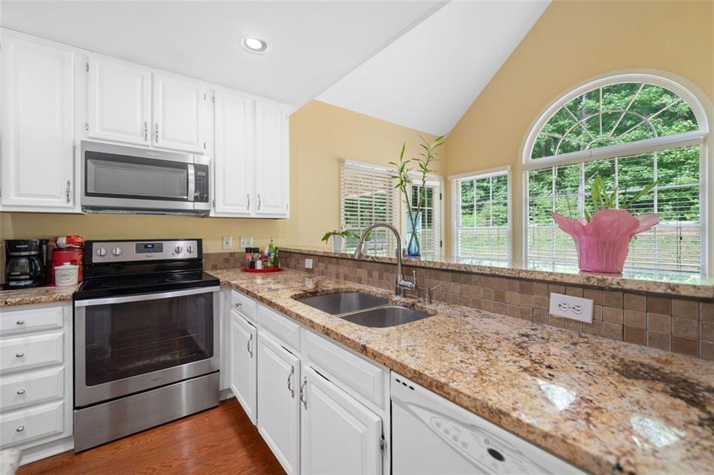 Hunters Oak - Residential