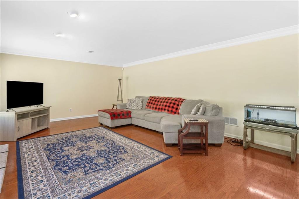 Hunters Oak - Residential