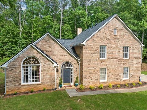 8035 CANTER Lane Alpharetta GA 30009