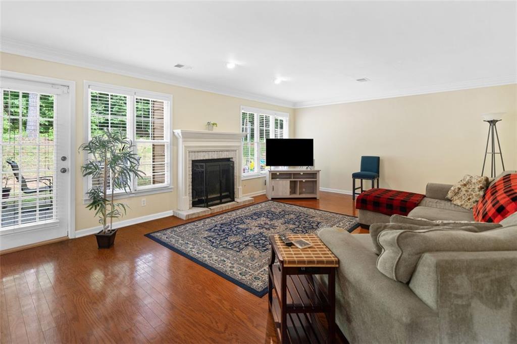 Hunters Oak - Residential