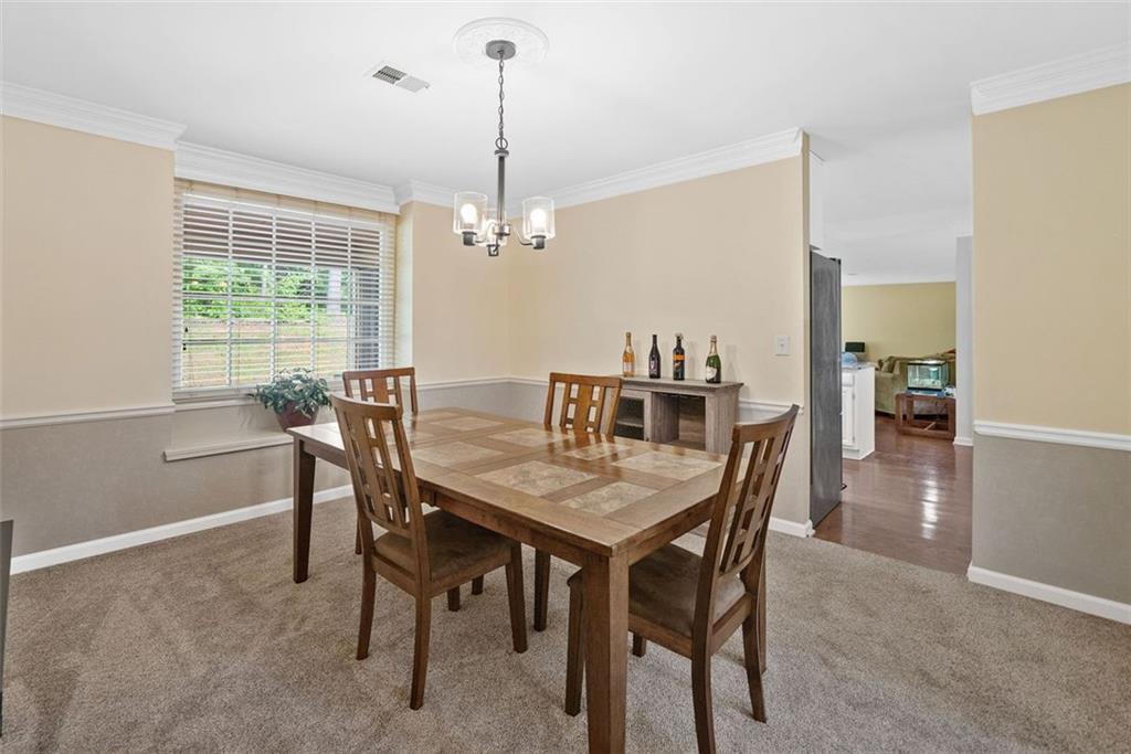 Hunters Oak - Residential