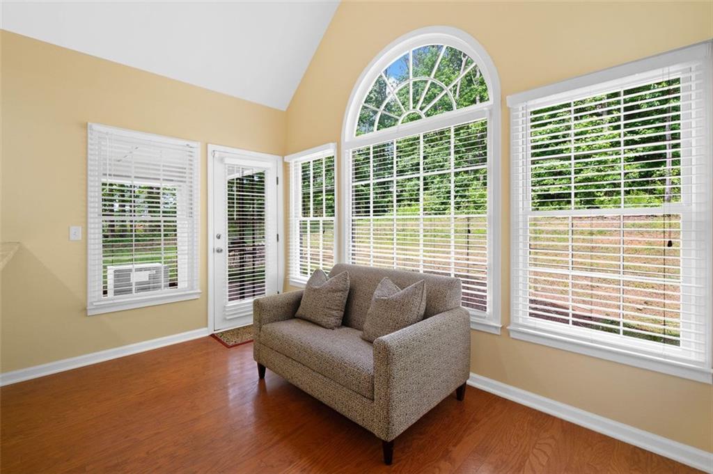 Hunters Oak - Residential