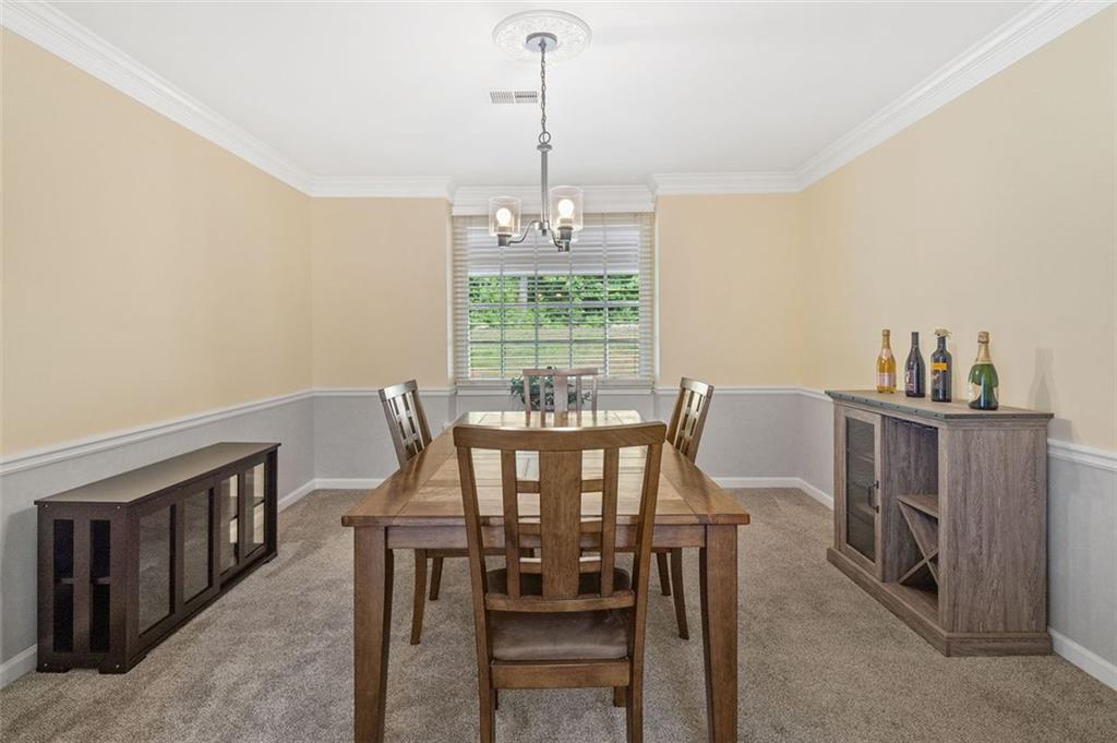 Hunters Oak - Residential