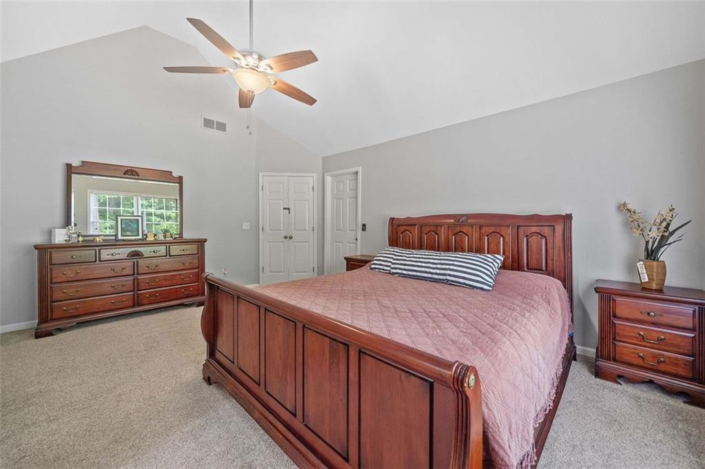 Hunters Oak - Residential