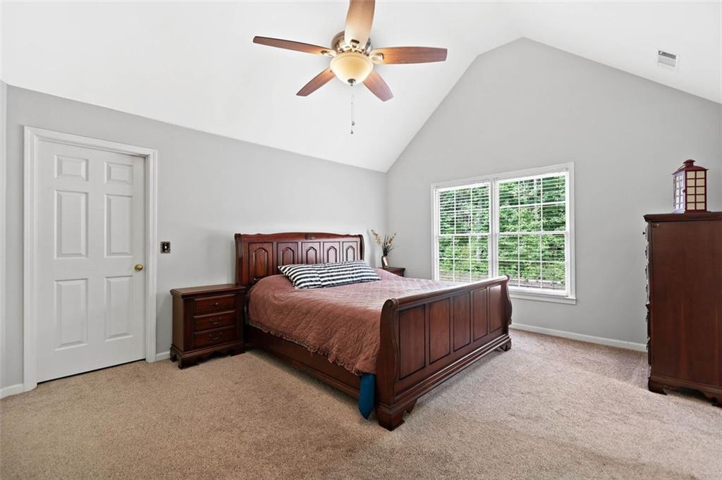 Hunters Oak - Residential
