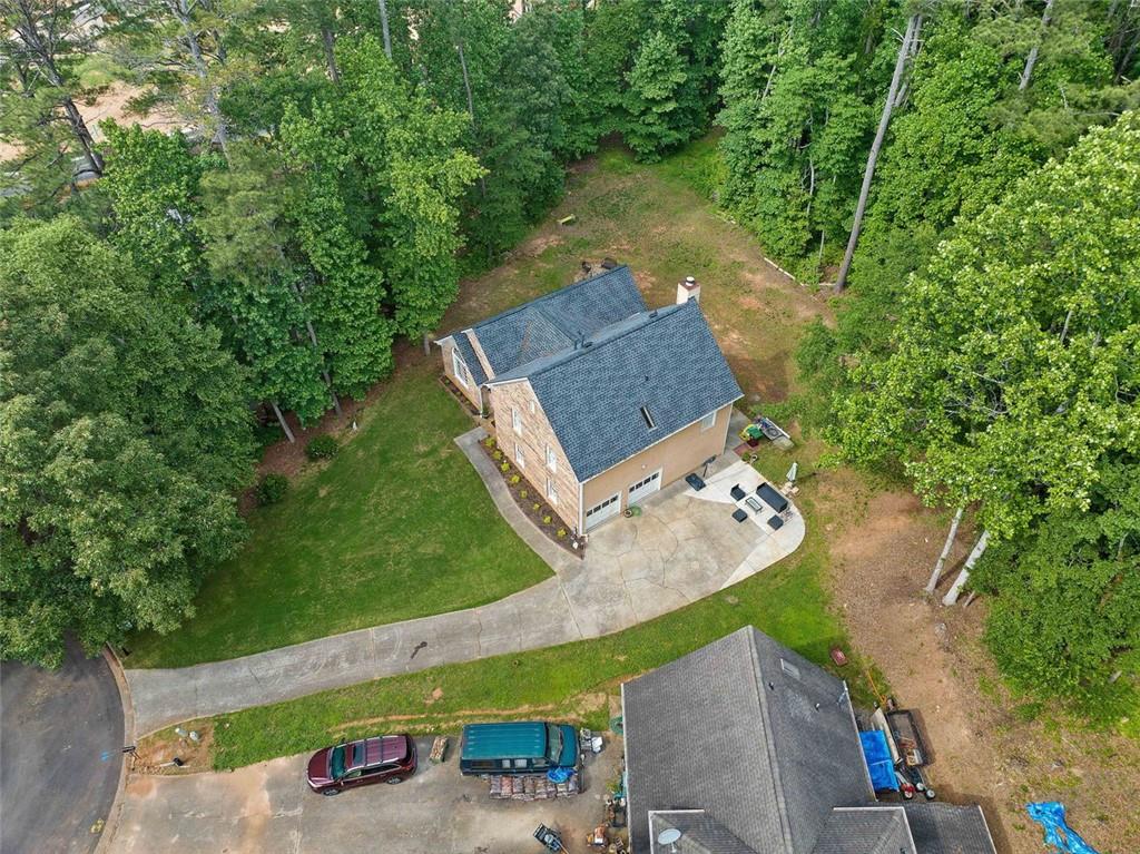 Hunters Oak - Residential
