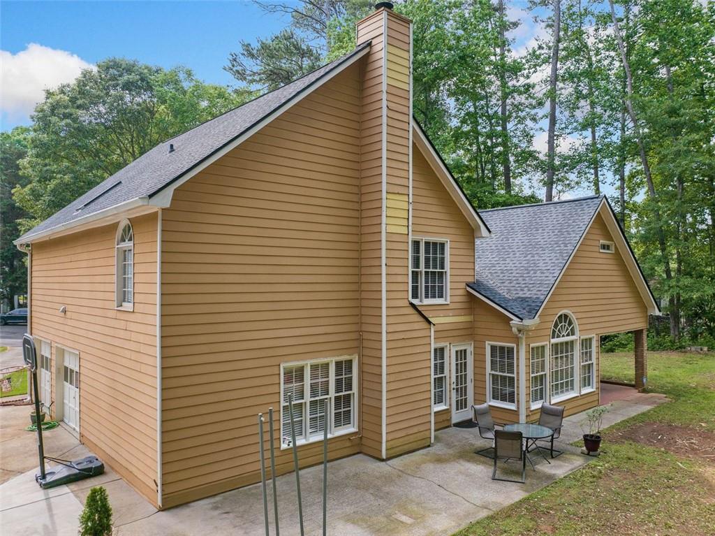 Hunters Oak - Residential