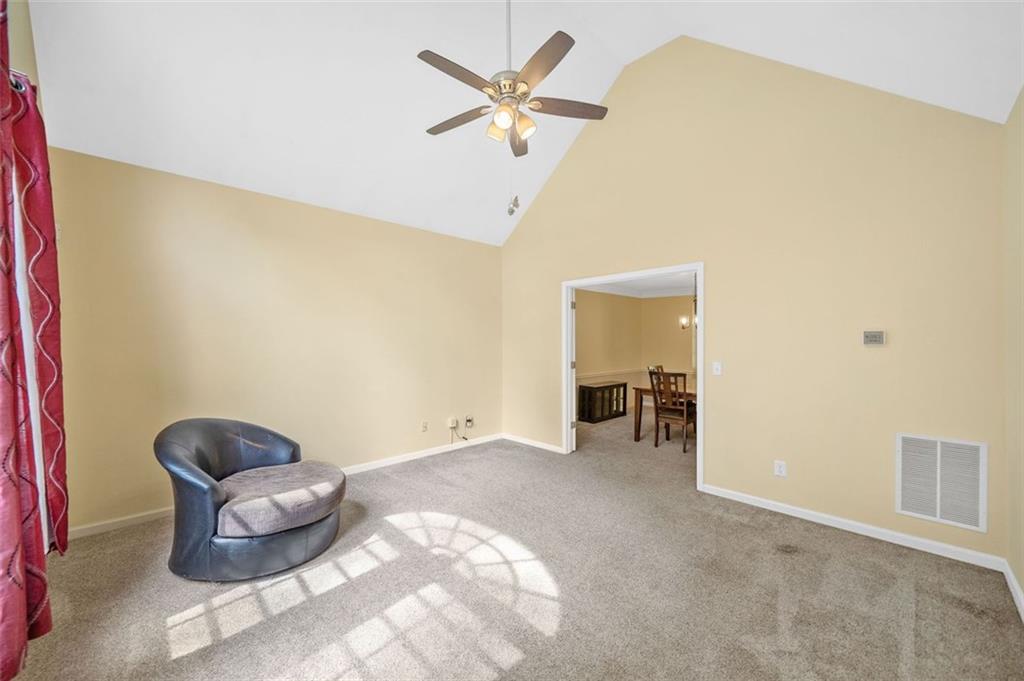 Hunters Oak - Residential