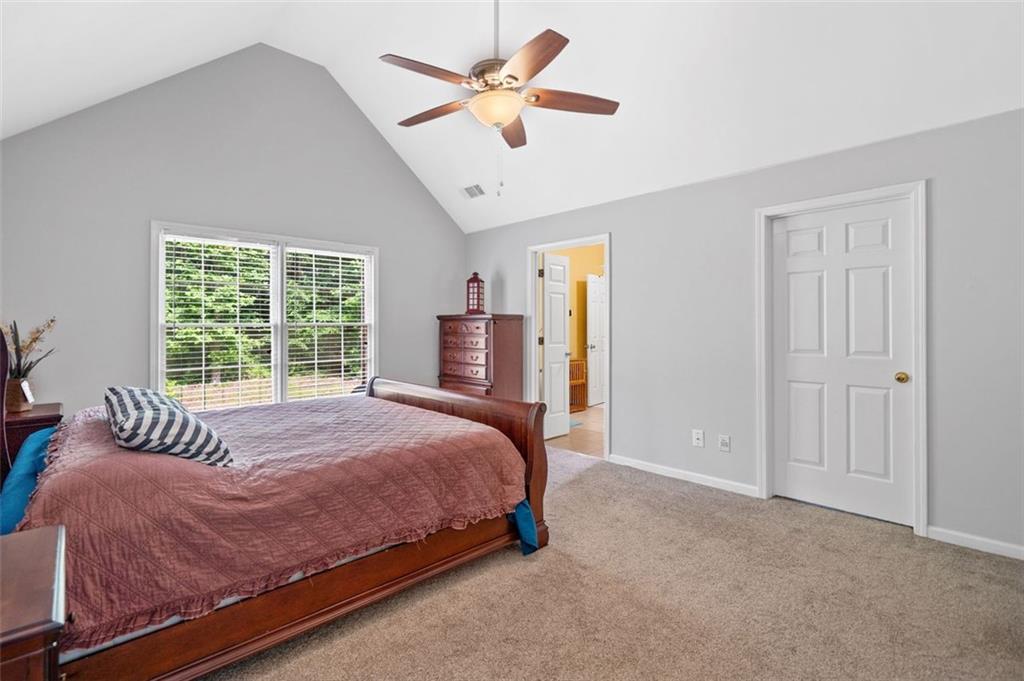 Hunters Oak - Residential