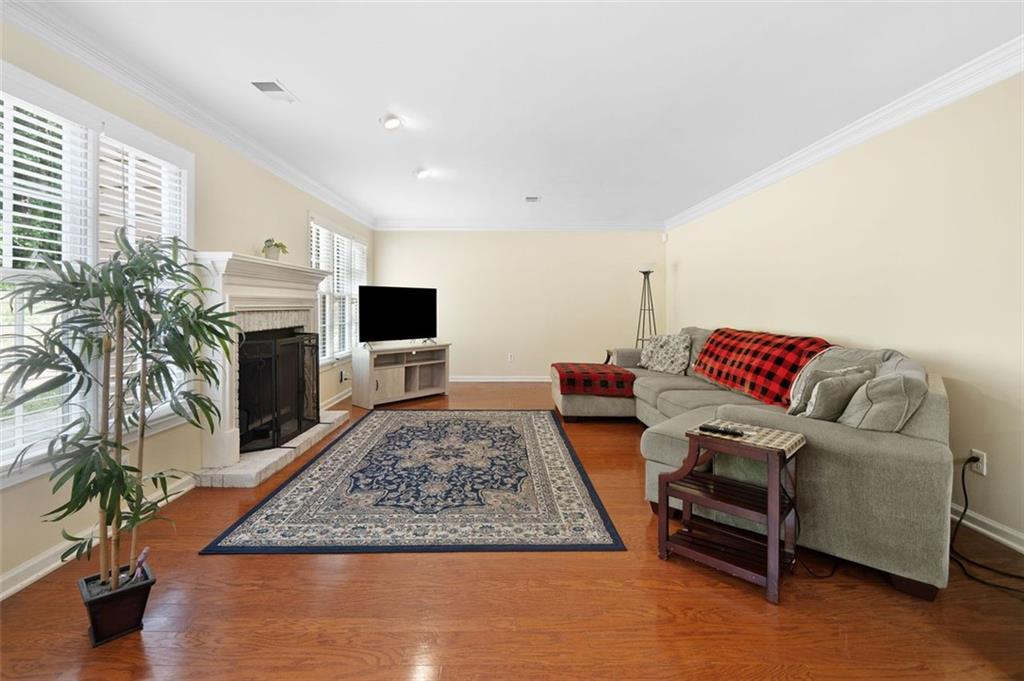 Hunters Oak - Residential