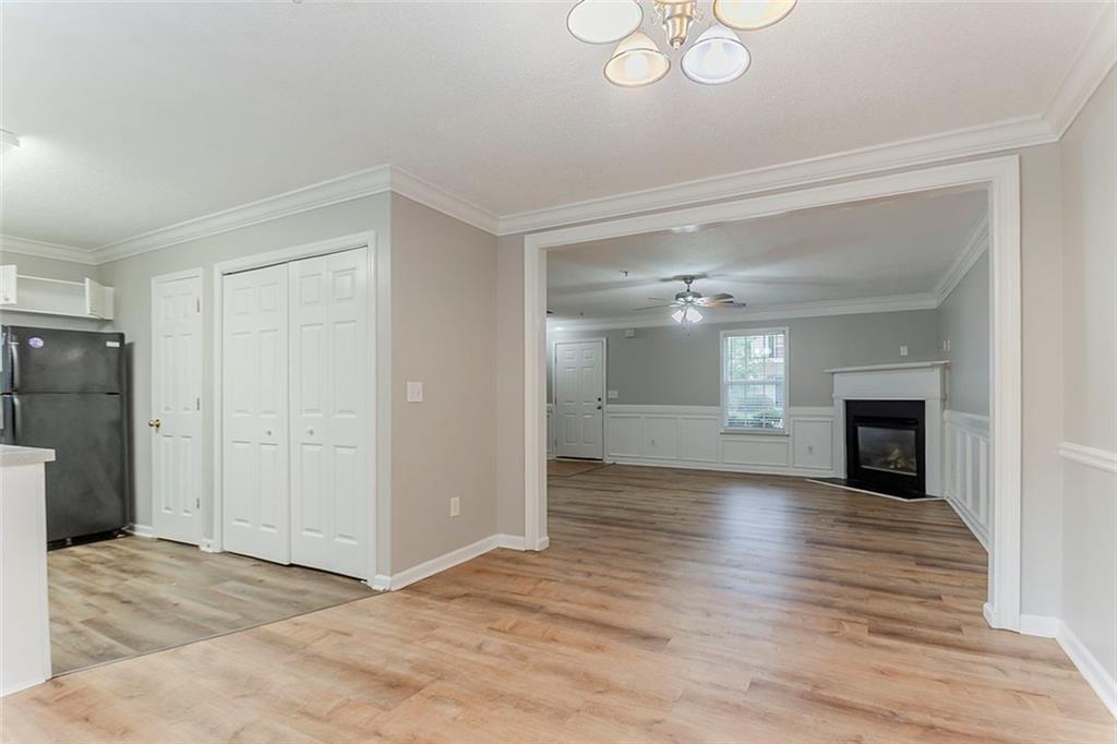257 Turnstone Road, Stockbridge, Georgia image 8