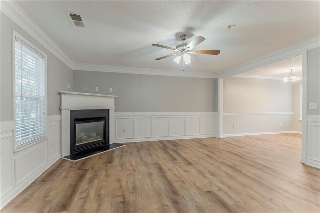 257 Turnstone Road, Stockbridge, Georgia image 15