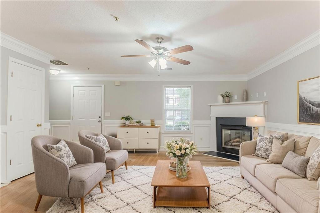 257 Turnstone Road, Stockbridge, Georgia image 12