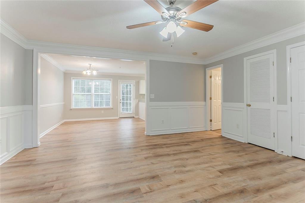 257 Turnstone Road, Stockbridge, Georgia image 14