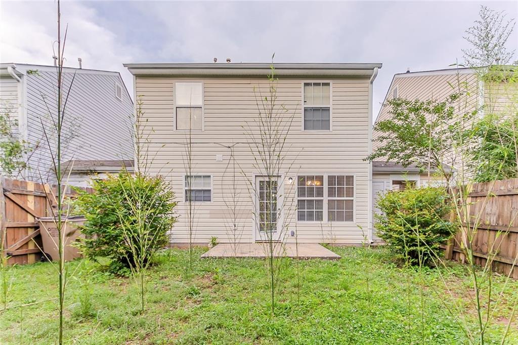 257 Turnstone Road, Stockbridge, Georgia image 34