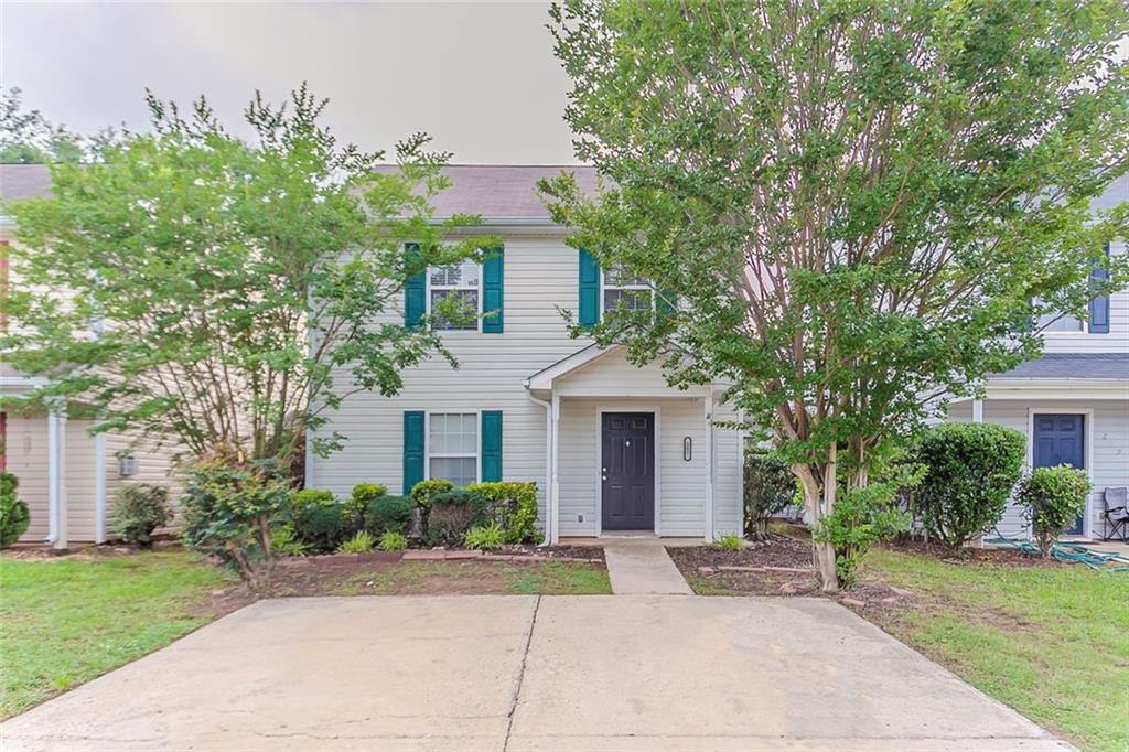 257 Turnstone Road, Stockbridge, Georgia image 1