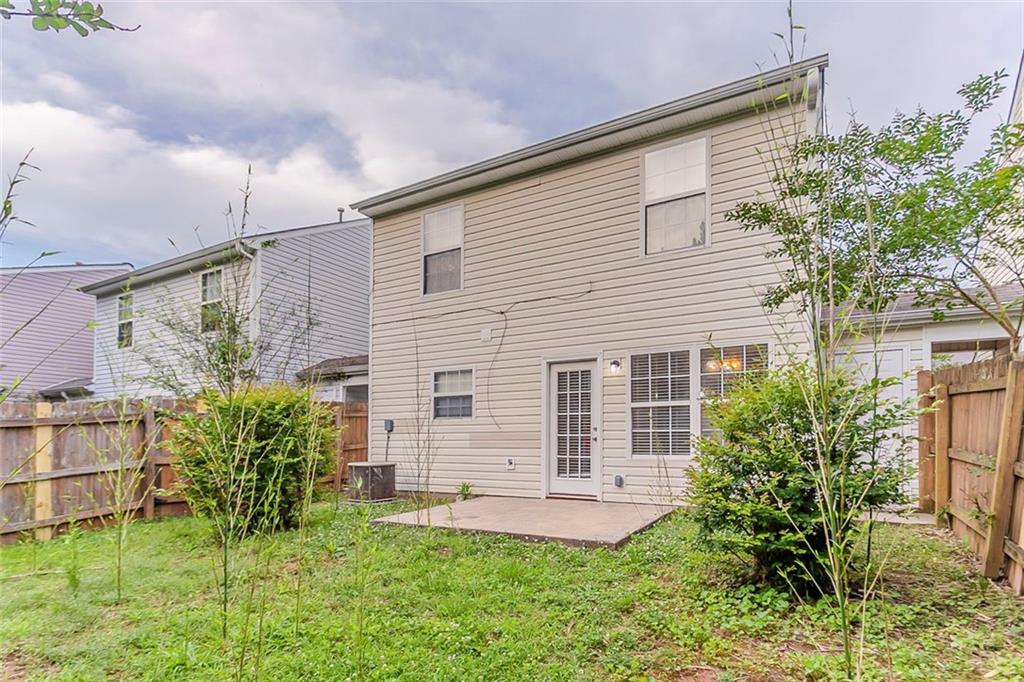 257 Turnstone Road, Stockbridge, Georgia image 33