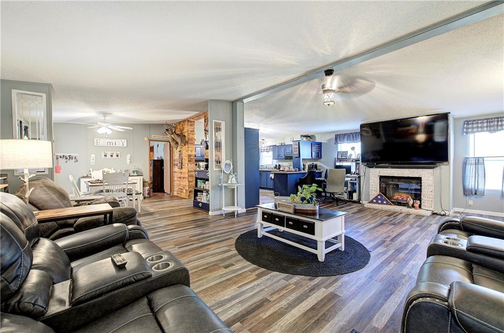 1361 Abrams Road SE