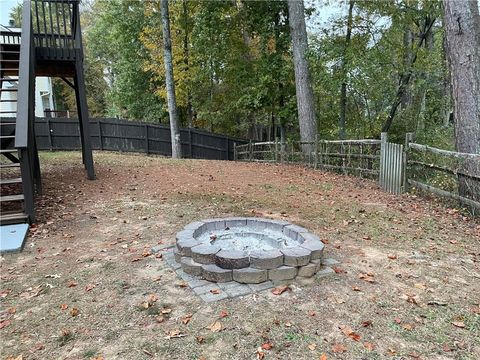 A home in Lawrenceville