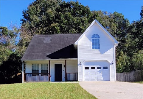 Homes For Rent - 2372 Union Point Junction<br/> Douglasville, GA 30135