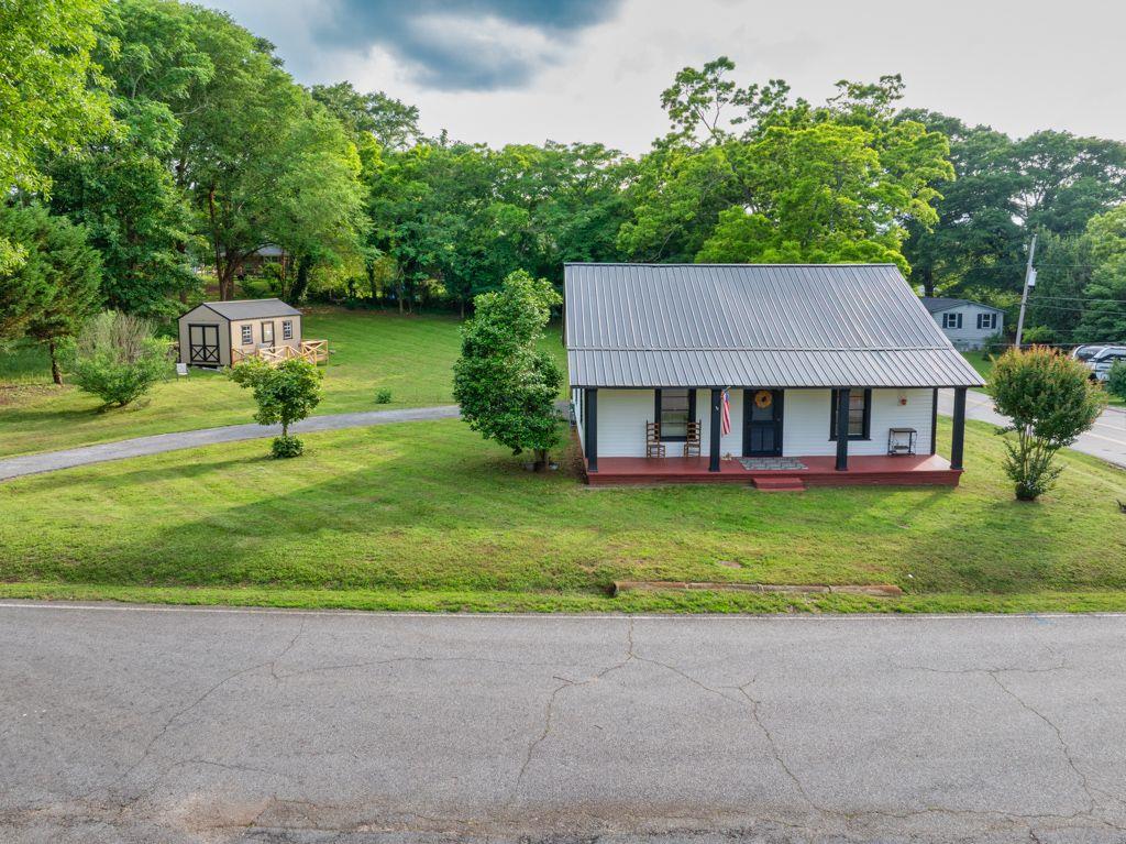 99 Hickory Street, Commerce, Georgia image 31