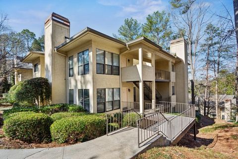 A home in Smyrna