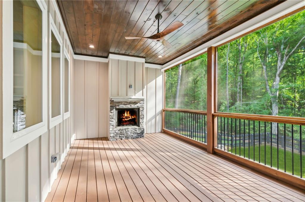 15448 Hopewell Road, Milton, Georgia image 22